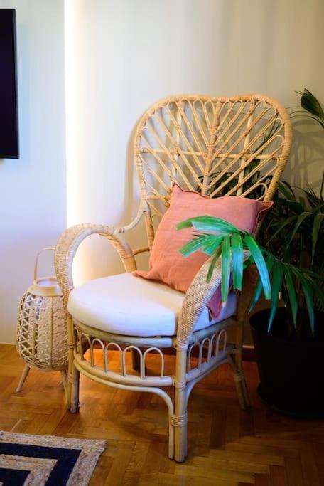 Boho Luxury 2 Bedroom Apartment, Acropolis Museum View Athens Ngoại thất bức ảnh