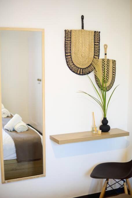 Boho Luxury 2 Bedroom Apartment, Acropolis Museum View Athens Ngoại thất bức ảnh
