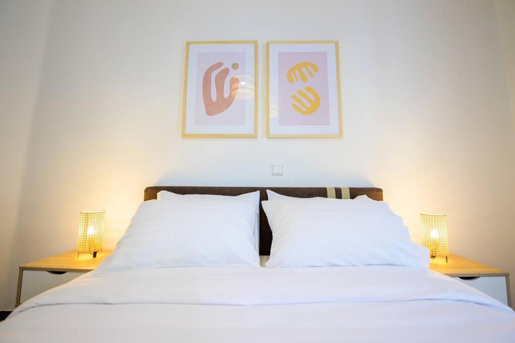 Boho Luxury 2 Bedroom Apartment, Acropolis Museum View Athens Ngoại thất bức ảnh